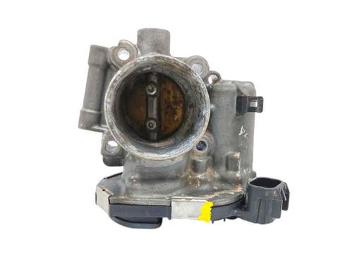 Used Throttle body OPEL CORSA E (X15) 1.4 Turbo (08, 68) (101 hp) 27297969