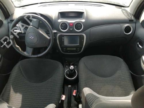 Fuse box CITROËN C3 I (FC_, FN_) 1.4 i | BP7776130E1