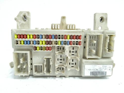 Used Fuse box FORD FOCUS II (DA_, HCP, DP) 1.8 TDCi (115 hp) 10357124