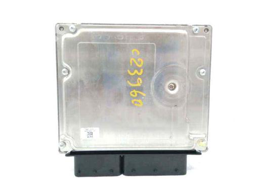 Engine control unit (ECU) BMW 1 (E81) 118 d | BP9185525M57 