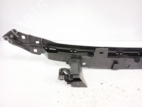 Front bumper reinforcement CITROËN JUMPY III Van (V_) 2.0 BlueHDi 145 | BP33963555C109 - Image 4