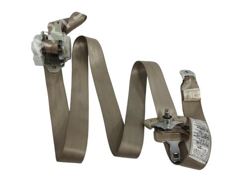 Sikkerhedssele bag venstre LEXUS RX (_U3_) 400h AWD (MHU38_, MHU38R) (272 hp) 13666467