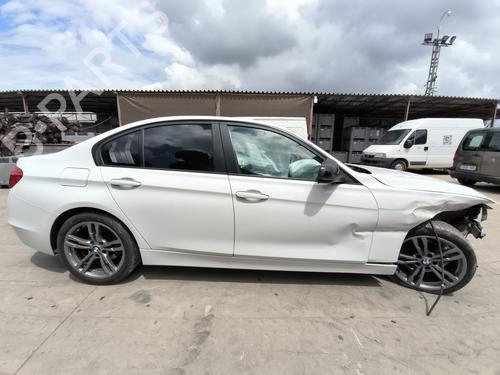 Left tailgate light BMW 3 (F30, F80) 320 d | BP36303670C79  - Image 10