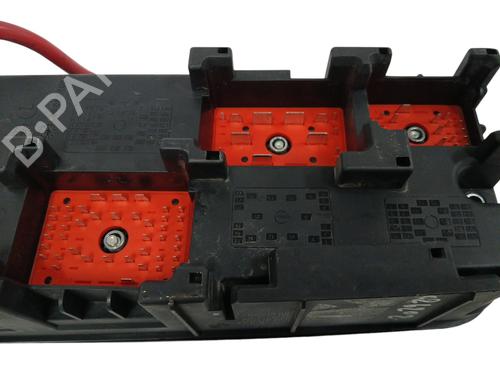 Fuse box OPEL VECTRA C GTS (Z02) 1.9 CDTI (F68) | BP23575833E1