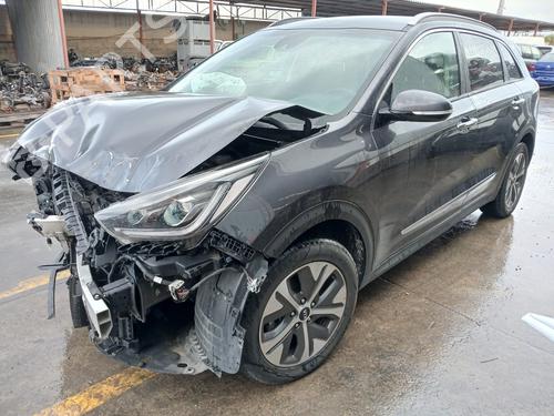 Electronic module KIA NIRO I (DE)  | BP22212826M83 