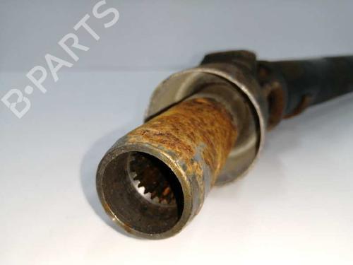 Driveshaft NISSAN TRADE Platform/Chassis 2.3 D | BP29380859M37 