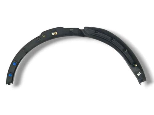 Rear left wheel arch trim LAND ROVER RANGE ROVER EVOQUE (L538) 2.0 D | BP27615019C136 