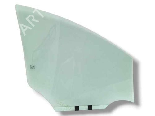 Front left door window RENAULT ZOE (BFM_) ZOE | BP28513487C18 