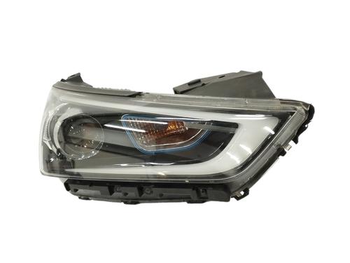 Used Right headlight HYUNDAI IONIQ (AE) [2016-2023]  16700529