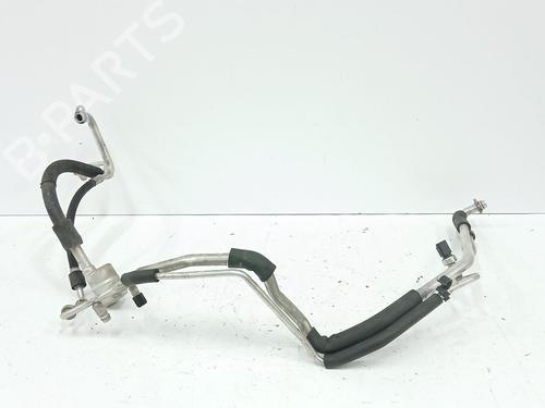 Used AC pipe FIAT SCUDO Bus (270_, 272_) 2.0 D Multijet (120 hp) 30847703