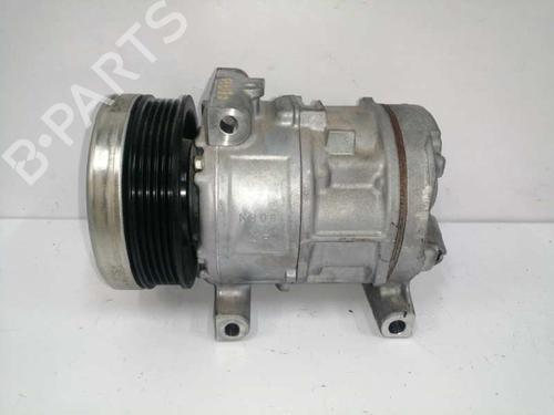 Used AC compressor FIAT PUNTO (199_) 1.2 (199AXZ1A, 199BXZ1A) (69 hp) 7192020