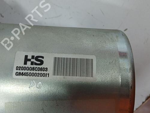 Steering column HYUNDAI i20 I (PB, PBT) 1.2 | BP37024687M21 - Image 7