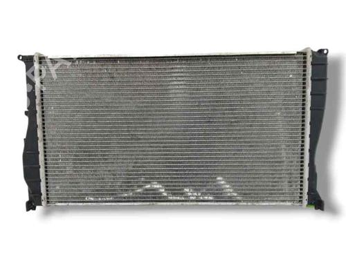 Water radiator BMW 1 (E87) 118 d | BP24607785M31