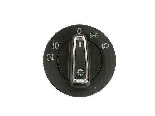 Used Headlight switch SEAT LEON (5F1) [2012-2021]  13524602