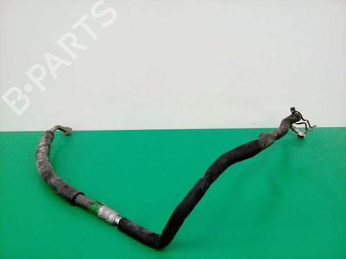 Used AC pipe SSANGYONG MUSSO (FJ) 2.9 TD (120 hp) 14147086