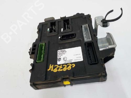 Electronic module NISSAN PULSAR Hatchback (C13) 1.2 DIG-T | BP5315304M83