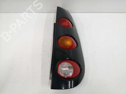 Right taillight SMART FORFOUR (454) 1.3 (454.031) (95 hp) 8221083