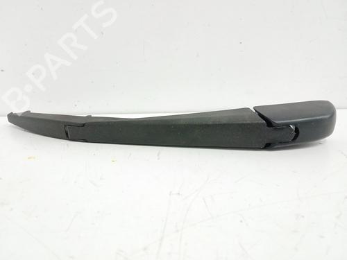 Used Rear windshield wiper arm TOYOTA AURIS (_E18_) 1.2 (NRE185_, NRE185R) (116 hp) 29554655