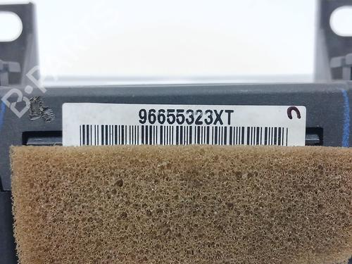 Switch CITROËN C5 III (RD_) 2.7 HDi (RDUHZJ) | BP29730139I30 