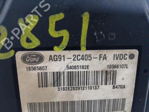 ABS pump FORD MONDEO IV (BA7) 2.0 TDCi | BP10420636M43 