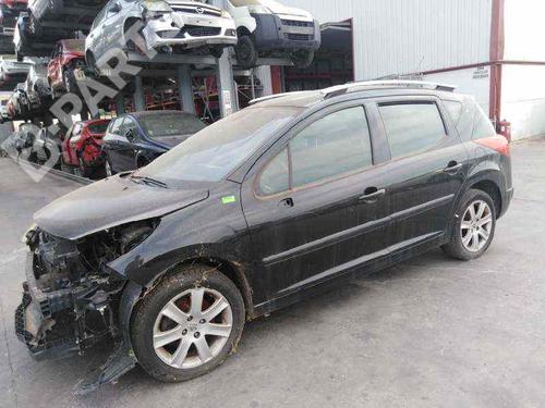 PEUGEOT 207 SW (WK_)  1.6 HDi  169549