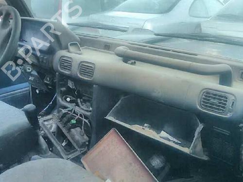 Driveshaft MITSUBISHI GALLOPER (JK-01)  | BP13916614M37 