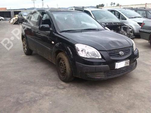 AC pipe KIA RIO II (JB) 1.5 CRDi | BP14150875M126 