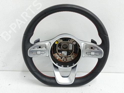 Volante Volante MERCEDES-BENZ A-CLASS (W177) A 200 d (177.012) (150 hp) 33941233 33941233