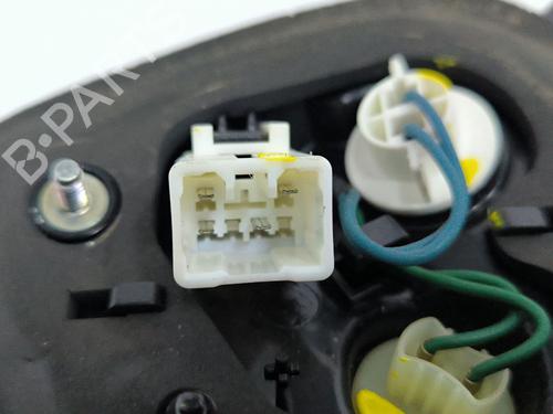 Left tailgate light KIA RIO III (UB) 1.25 CVVT | BP34578504C79  - Image 5