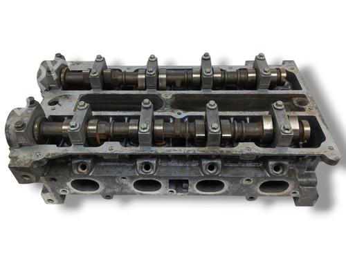 Used Cylinder head FORD FIESTA VI (CB1, CCN) 1.25 (82 hp) 29281658