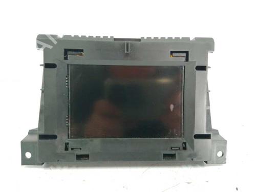 Used Display monitor OPEL ZAFIRA / ZAFIRA FAMILY B (A05) 1.7 CDTI (M75) (125 hp) 10059450