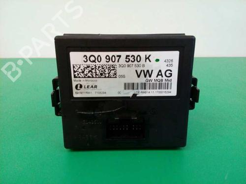 Control unit SEAT LEON (5F1) 1.2 TSI | BP4018436M11 