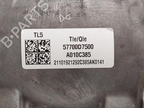 Steering rack KIA SPORTAGE IV (QL, QLE) 1.6 GDI | BP16241376M22 