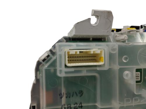 Instrument cluster MAZDA 3 (BM, BN)  | BP13250838C47 