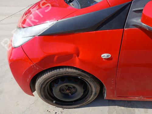 Used Left front fenders Left front fenders 36866306 36866306