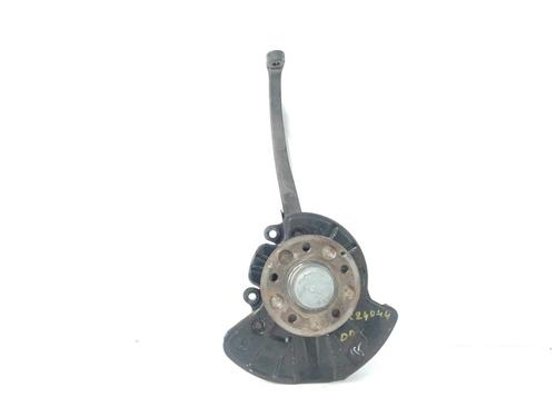 Used Right front steering knuckle MERCEDES-BENZ S-CLASS (W220, V220) S 320 (220.065, 220.165) (224 hp) 8950380
