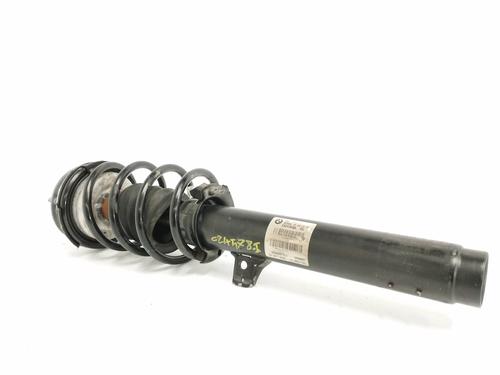Left front shock absorber BMW X1 (E84) sDrive 18 d | BP12681877M16 