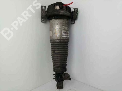 Used Left rear shock absorber VW TOUAREG (7LA, 7L6, 7L7) 3.0 V6 TDI (225 hp) 5659685