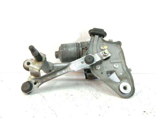 Front wiper motor PEUGEOT 3008 I MPV (0U_)  | BP10118815M29 