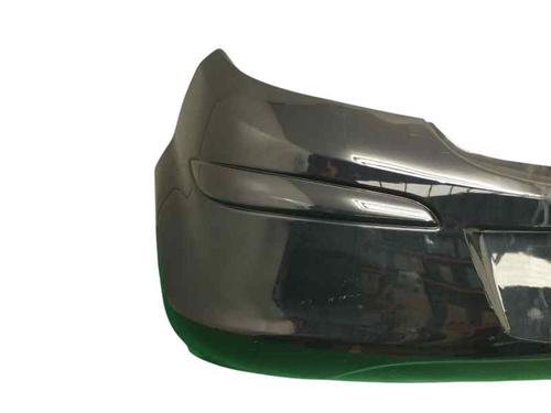 Rear bumper OPEL CORSA D (S07)  | BP26523780C8 