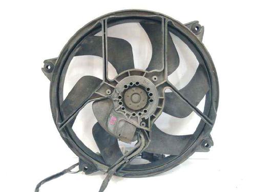 Radiator fan PEUGEOT 407 (6D_)  | BP10039546M35 