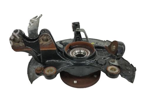 Right front steering knuckle TOYOTA PROACE CITY Box Body/MPV (BPZ_) 1.5 D-4D 100 (BPZM) | BP17030072M26 