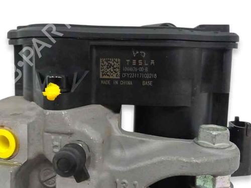 Right rear brake caliper TESLA MODEL 3 (5YJ3) EV | BP28512553M106
