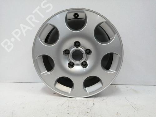 Used Rim AUDI A3 (8P1) [2003-2013]  13091905
