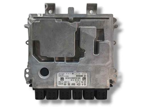 Used Engine control unit (ECU) MERCEDES-BENZ GLA (H247) GLA 200 d (247.712) (150 hp) 26690531