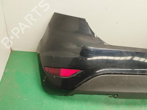 Bak støtfanger FORD FIESTA VI (CB1, CCN)  | BP26307057C8 