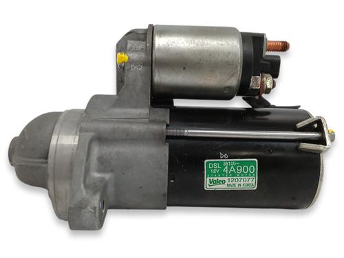 Startmotor HYUNDAI H350 Van 2.5 CRDI (150 hp) 20857341