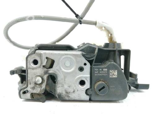 Used Front right lock CITROËN C4 CACTUS [2014-2026]  9131155