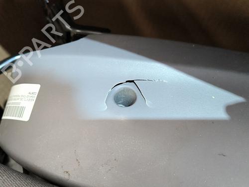 Left front seat SSANGYONG RODIUS II 2.2 Xdi | BP17051242C15 - Image 6