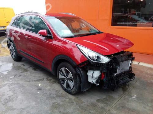 Rudehejsemotor forskærm højre KIA NIRO I (DE)  | BP5090495E20 